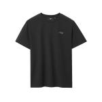 Футболка HLA мужская, отбеленная 2D - фото 4