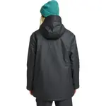 Парка Billabong Under The Rain, черный - фото 2