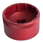 Нижний кронштейн BSA30 Unior Tools, Red - фото