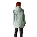 Куртка Regatta Navaeh, зеленый - фото 2