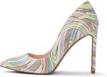 Женские туфли ALDO Lala, Pastel Multi - фото