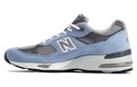 Мужские кроссовки New Balance NB 991 - фото