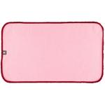 Коврик для ванной aspect Rhomtuft, красный - фото 2