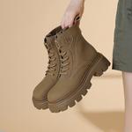 Ботинки JOSINY Martin Boots Women's - фото 25