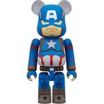 Коробки-сюрпризы BE@RBRICK - фото 9