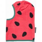 Уютная флисовая повязка на лицо Airblaster, Watermelon - фото