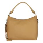 Сумка через плечо Tom Tailor Hannah 39.5 cm, кэмел - фото