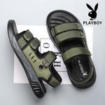 Сандалии Playboy Beach Sandals Men - фото 3
