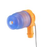 Source Аксессуары в оранжевом цвете - фото 3