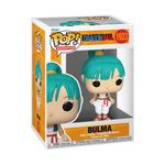 Фигурка Dragon Ball Bulma Chibi Funko - фото 3