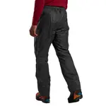 Брюки Montane Fortes Lite, серый - фото 2