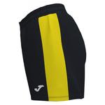 Шорты Joma Maxi, черный - фото 4