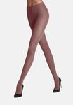 Тайтсы FALKE Matt Deluxe 30 Denier sheer, Cayenne/Bordeaux - фото