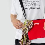 Thrasher Сумка кросс-боди - фото 4