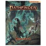 Книга Pathfinder 2E Rpg: Bestiary 2 - фото