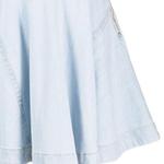 PINKO Юбка SS23 Women's Light Blue - фото 9