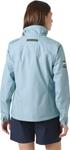 Куртка Helly Hansen Womens Crew Jacket 2.0, 561 Windy Blue - фото 4
