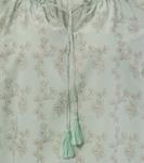 Блуза Aniston, пастельно-зеленый - фото 7