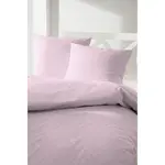 Постельное белье Primera «Лани» с мелким рисунком, розовый - фото 2