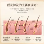 Шампунь / Шампунь-мыло Unisex RUYI - фото 8