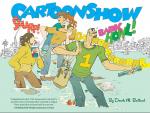 Cartoonshow (Oni Press) - фото