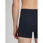 Боксеры 3 шт Selected Liam, синий - фото 5