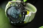 Часы CASIO G-Shock Digital 'Black', черный - фото 3