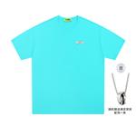 Футболка унисекс Dnbh, Бодхи Грин - фото 10