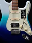 Fender Player Plus Strat HSS PF BLB - фото 9