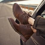 Ботинки Laoks Martin Boots Men - фото 27