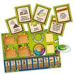 Настольная игра «Блуждающий осел» от Ludoteca - фото 2