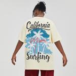 Футболка унисекс Sansyas, белый - фото 20