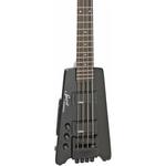 Steinberger Spirit XT-2-L/H Стандартная бас-гитара для левшей, черная - фото