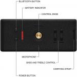 Мобильные колонки Bluetooth Marshall Middleton II Portable Bluetooth Speaker 1007428 - фото 4