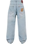 Джинсы Rocawear, цвет lighter washed - фото 2