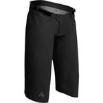 Revo шорты - женские 7mesh Industries, черный - фото 2