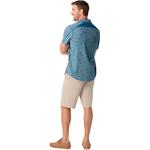 Мужская рубашка SMARTWOOL, Sand Dune - фото 12