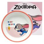 Керамический набор посуды: миска, тарелка, кружка Disney - фото 8