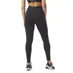 Сатиновые леггинсы Glyder, Black - фото 2