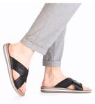 Мюли Rieker, черный - фото 3