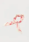 Шарф Even&Odd, White/Red - фото 2