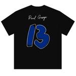 Футболка унисекс Tip-Off, Светло-серый - фото 4