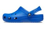 Crocs Детские сандалии с противоскользящей подошвой Thunder Blue Kids' - фото
