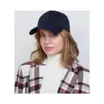 Кепка с монограммой Tommy Hilfiger, синий - фото 2