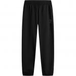 LINING Спортивные модные вязаные брюки мужские черные - фото