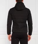 Куртка EA7 Regular Fit, черный - фото 4