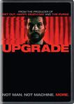 Диск DVD Upgrade - фото