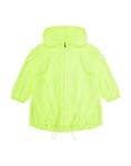 Куртка для девочек Simonetta, желтый - фото