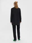 Блейзер VERO MODA VMHaruki, Black - фото 4