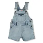 Комбинезон Timberland T60502, синий - фото